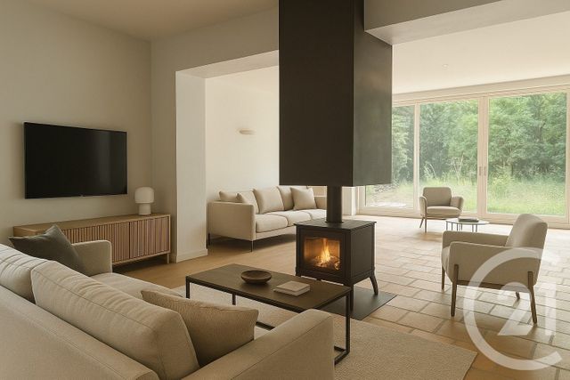 Appartement F2 à vendre - 3 pièces - 106,70 m2 - La Rochette - 73 - RHONE-ALPES