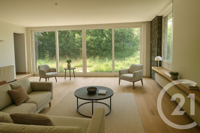 Appartement F2 à vendre - 3 pièces - 106,70 m2 - La Rochette - 73 - RHONE-ALPES