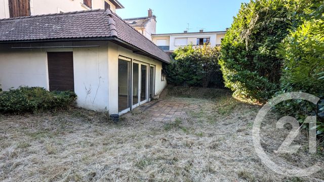 Appartement F2 à vendre - 3 pièces - 106,70 m2 - La Rochette - 73 - RHONE-ALPES