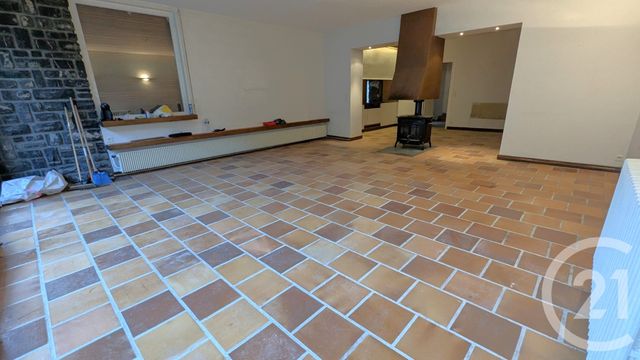 Appartement F2 à vendre - 3 pièces - 106,70 m2 - La Rochette - 73 - RHONE-ALPES