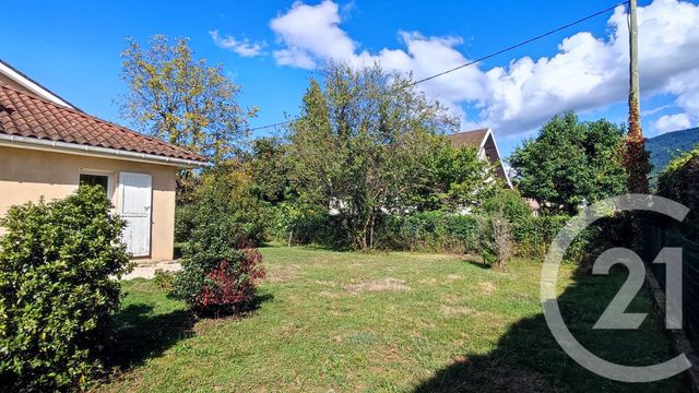 Maison à vendre - 5 pièces - 101,71 m2 - Pontcharra - 38 - RHONE-ALPES