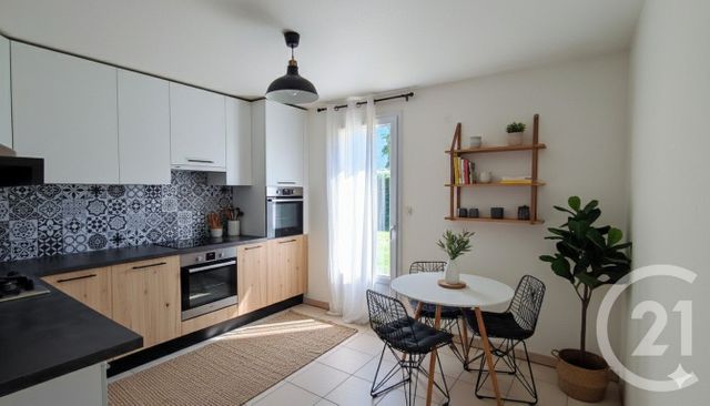 Maison à vendre - 5 pièces - 101,71 m2 - Pontcharra - 38 - RHONE-ALPES