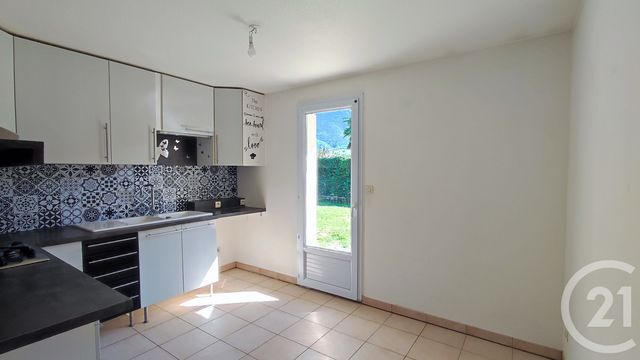 Maison à vendre - 5 pièces - 101,71 m2 - Pontcharra - 38 - RHONE-ALPES