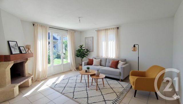 Maison à vendre - 5 pièces - 101,71 m2 - Pontcharra - 38 - RHONE-ALPES