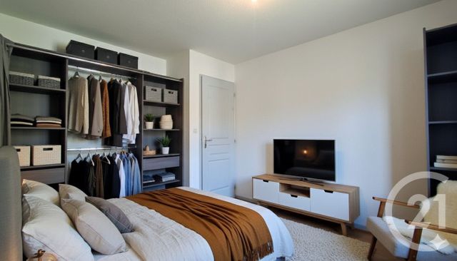 Maison à vendre - 5 pièces - 101,71 m2 - Pontcharra - 38 - RHONE-ALPES