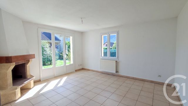 Maison à vendre - 5 pièces - 101,71 m2 - Pontcharra - 38 - RHONE-ALPES