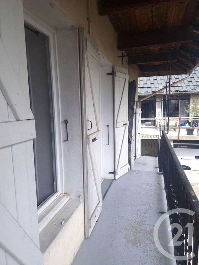 Maison à vendre - 4 pièces - 69 m2 - St Pierre D Albigny - 73 - RHONE-ALPES