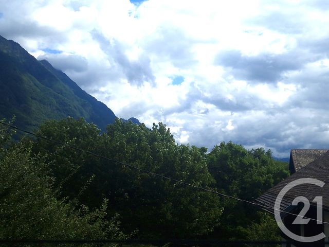 Maison à vendre - 4 pièces - 69 m2 - St Pierre D Albigny - 73 - RHONE-ALPES