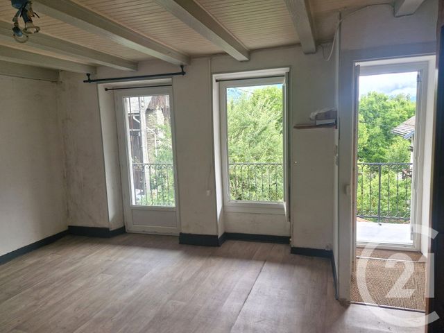 Maison à vendre - 4 pièces - 69 m2 - St Pierre D Albigny - 73 - RHONE-ALPES