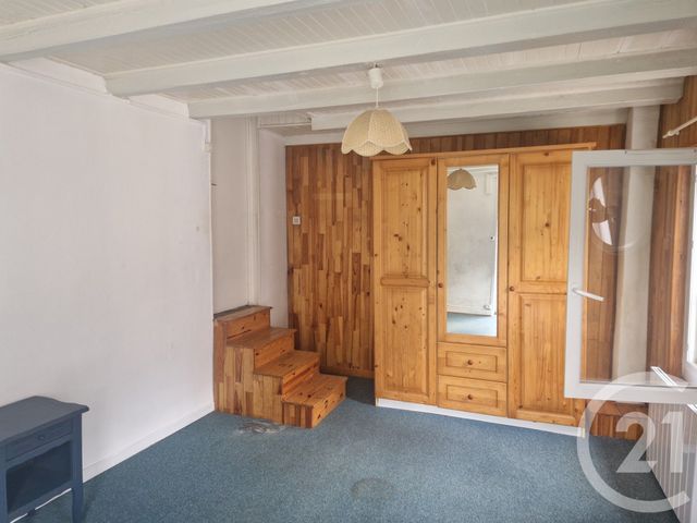 Maison à vendre - 4 pièces - 69 m2 - St Pierre D Albigny - 73 - RHONE-ALPES