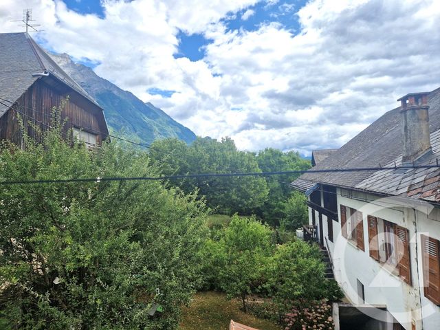 Maison à vendre - 4 pièces - 69 m2 - St Pierre D Albigny - 73 - RHONE-ALPES