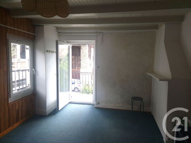 Maison à vendre - 4 pièces - 69 m2 - St Pierre D Albigny - 73 - RHONE-ALPES