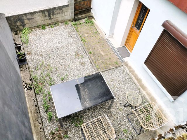 Appartement T3 &agrave; vendre - 3 pi&egrave;ces - 69 m2 - Arvillard - 73 - RHONE-ALPES