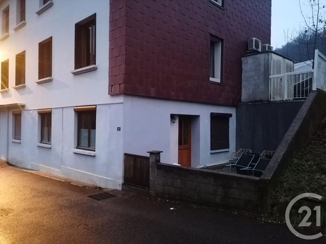 Appartement T3 &agrave; vendre - 3 pi&egrave;ces - 69 m2 - Arvillard - 73 - RHONE-ALPES