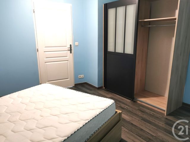 Appartement T3 &agrave; vendre - 3 pi&egrave;ces - 69 m2 - Arvillard - 73 - RHONE-ALPES