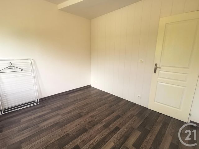 Appartement T3 &agrave; vendre - 3 pi&egrave;ces - 69 m2 - Arvillard - 73 - RHONE-ALPES