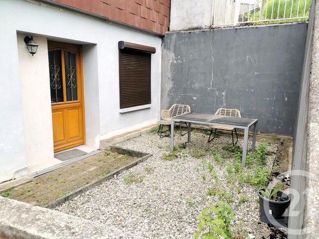 Appartement T3 &agrave; vendre - 3 pi&egrave;ces - 69 m2 - Arvillard - 73 - RHONE-ALPES