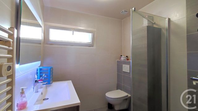 Maison à vendre - 4 pièces - 95,26 m2 - Ste Marie Du Mont - 38 - RHONE-ALPES