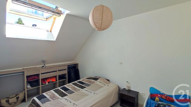 Maison à vendre - 4 pièces - 95,26 m2 - Ste Marie Du Mont - 38 - RHONE-ALPES