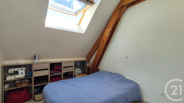 Maison à vendre - 4 pièces - 95,26 m2 - Ste Marie Du Mont - 38 - RHONE-ALPES