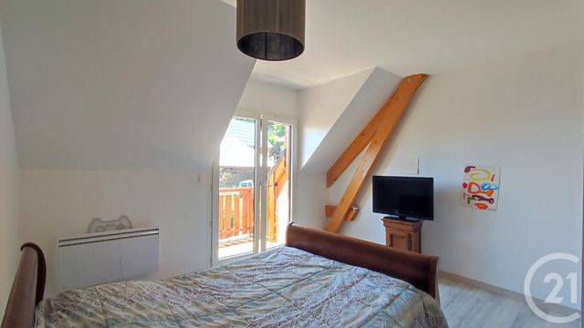 Maison à vendre - 4 pièces - 95,26 m2 - Ste Marie Du Mont - 38 - RHONE-ALPES