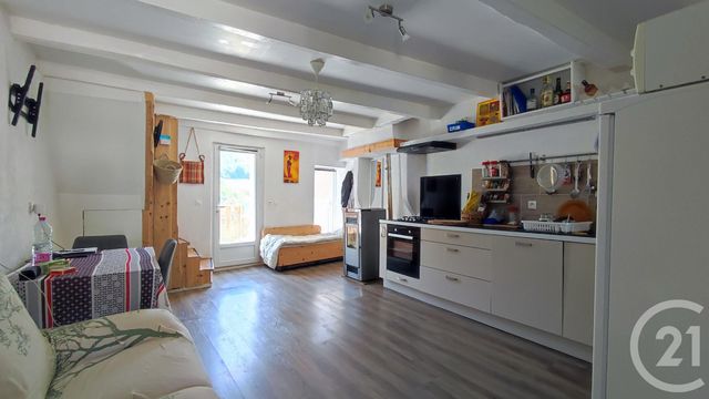 Maison à vendre - 3 pièces - 84,78 m2 - Arvillard - 73 - RHONE-ALPES