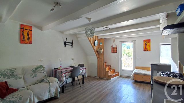 Maison à vendre - 3 pièces - 84,78 m2 - Arvillard - 73 - RHONE-ALPES