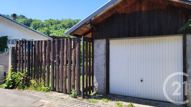 Maison à vendre - 3 pièces - 84,78 m2 - Arvillard - 73 - RHONE-ALPES