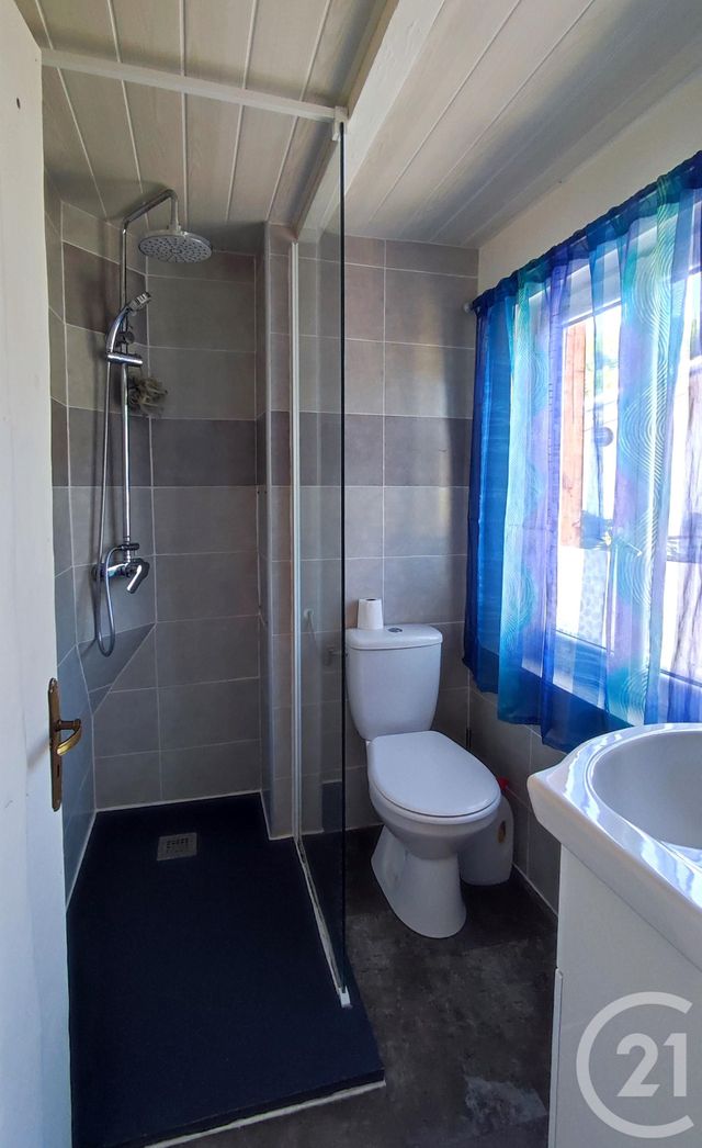 Maison à vendre - 3 pièces - 84,78 m2 - Arvillard - 73 - RHONE-ALPES