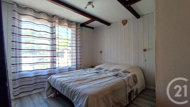 Maison à vendre - 3 pièces - 84,78 m2 - Arvillard - 73 - RHONE-ALPES