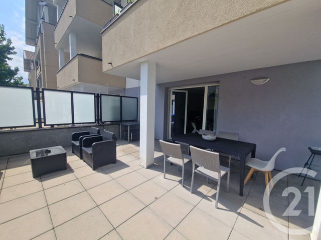 Appartement T3 à vendre - 3 pièces - 66,28 m2 - Pontcharra - 38 - RHONE-ALPES