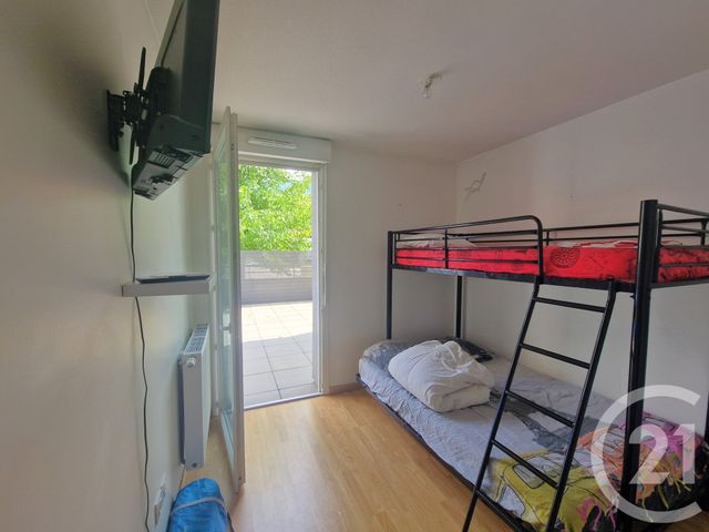 Appartement T3 &agrave; vendre - 3 pi&egrave;ces - 66,28 m2 - Pontcharra - 38 - RHONE-ALPES