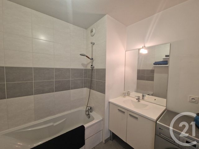 Appartement T3 à vendre - 3 pièces - 66,28 m2 - Pontcharra - 38 - RHONE-ALPES