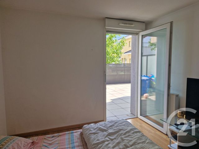 Appartement T3 &agrave; vendre - 3 pi&egrave;ces - 66,28 m2 - Pontcharra - 38 - RHONE-ALPES