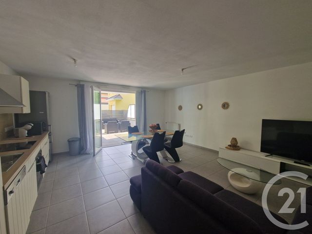 Appartement T3 à vendre - 3 pièces - 66,28 m2 - Pontcharra - 38 - RHONE-ALPES
