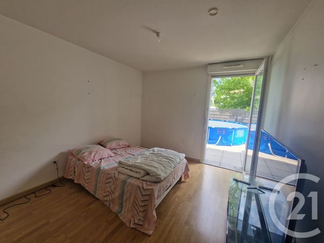 Appartement T3 à vendre - 3 pièces - 66,28 m2 - Pontcharra - 38 - RHONE-ALPES