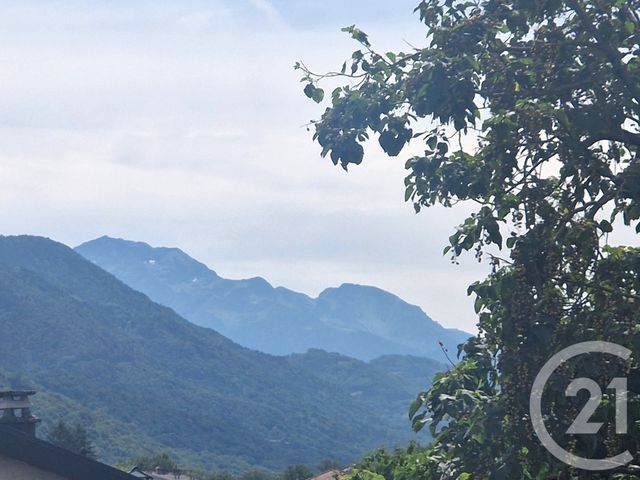 Appartement F3 à vendre - 5 pièces - 76,72 m2 - Le Cheylas - 38 - RHONE-ALPES