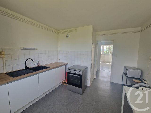 Appartement F3 à vendre - 5 pièces - 76,72 m2 - Le Cheylas - 38 - RHONE-ALPES