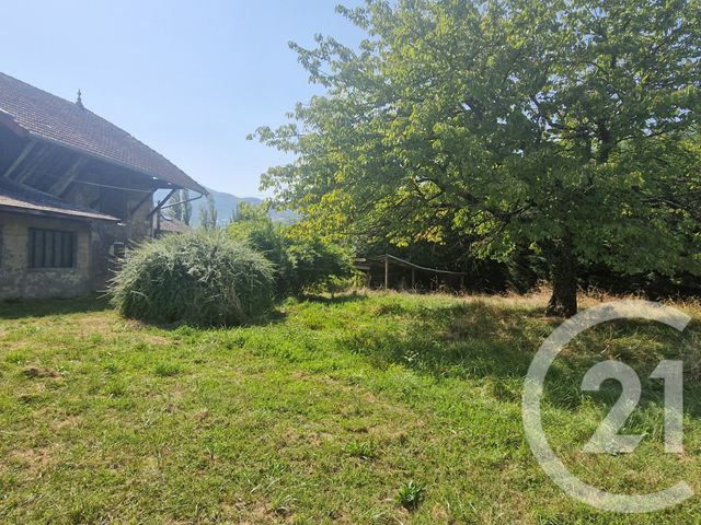 Maison à vendre - 7 pièces - 228 m2 - Myans - 73 - RHONE-ALPES