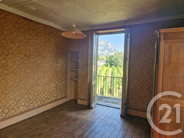 Maison à vendre - 7 pièces - 228 m2 - Myans - 73 - RHONE-ALPES