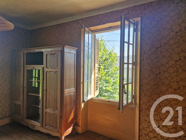 Maison à vendre - 7 pièces - 228 m2 - Myans - 73 - RHONE-ALPES