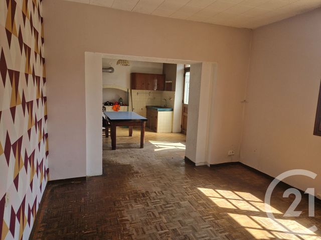 Maison à vendre - 7 pièces - 228 m2 - Myans - 73 - RHONE-ALPES