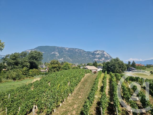 Maison à vendre - 7 pièces - 228 m2 - Myans - 73 - RHONE-ALPES