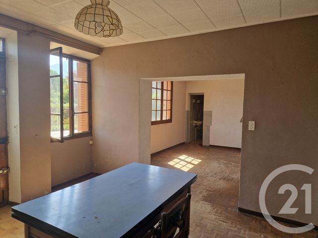 Maison à vendre - 7 pièces - 228 m2 - Myans - 73 - RHONE-ALPES