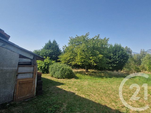 Maison à vendre - 7 pièces - 228 m2 - Myans - 73 - RHONE-ALPES