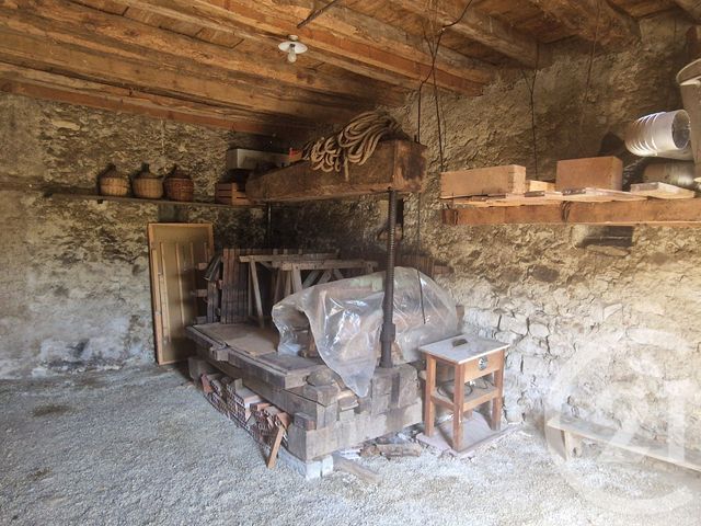 Maison à vendre - 7 pièces - 228 m2 - Myans - 73 - RHONE-ALPES