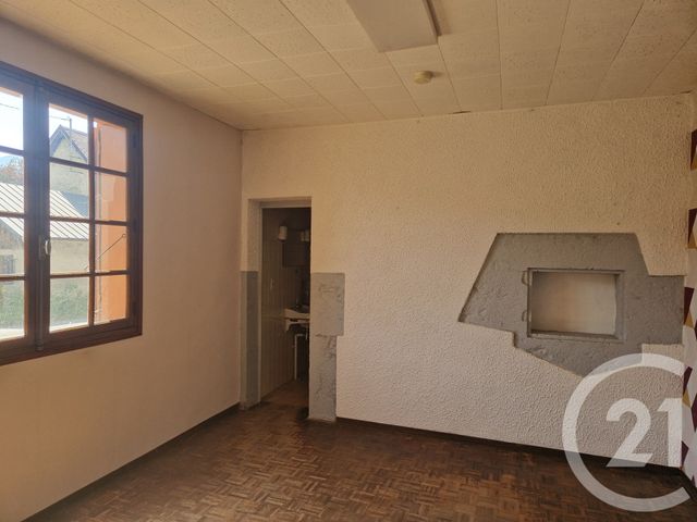 Maison à vendre - 7 pièces - 228 m2 - Myans - 73 - RHONE-ALPES