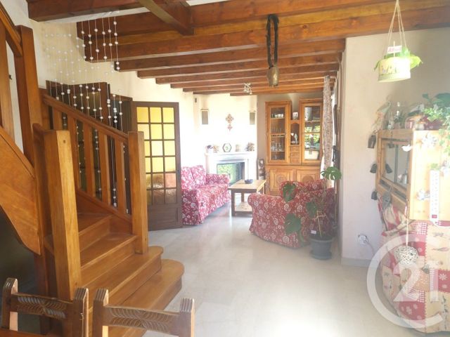 Maison à vendre - 10 pièces - 208 m2 - Ste Helene Du Lac - 73 - RHONE-ALPES