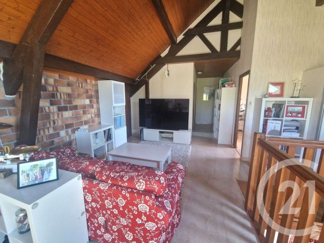 Maison à vendre - 10 pièces - 208 m2 - Ste Helene Du Lac - 73 - RHONE-ALPES