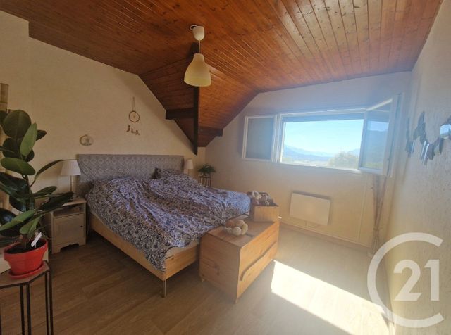 Maison à vendre - 10 pièces - 208 m2 - Ste Helene Du Lac - 73 - RHONE-ALPES